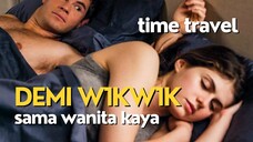 FILM TIME TRAVEL YANG BIKIN KAMU BASAH - ALUR FILM COCOK TANAM