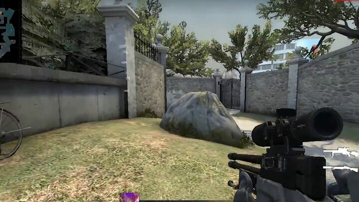 CSGO: มีมอนสเตอร์ประเภทไหนอยู่ในแมตช์กระชับมิตรนี้บ้าง?
