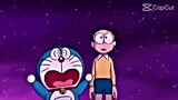 Ét ô ét giúp Doraemonn các bạn ơi