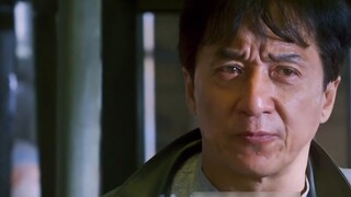 Jackie Chan: Apakah ini boneka matryoshka?