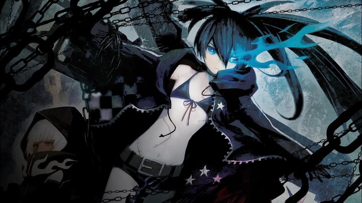 『amv/lyrics』 Khi Em Lớn