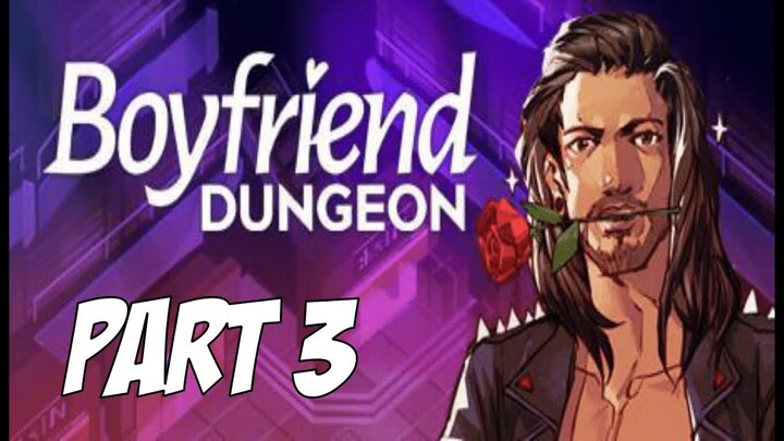 Boyfriend Dungeon Gameplay Part 3