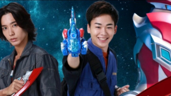 Ultraman Omega's new characters and monsters revealed! The final boss is similar to Zetton! The two 