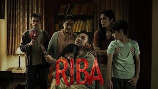 Riba : Getih Anak | Film Horor Indonesia Desember 2025