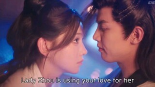 🇨🇳 EP 15 Stolen L ❤️ ve