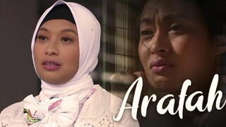 Telefilem Arafah 2018 (Short)