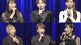 [Cooked Meat] 2022.11 Attack on Titan voice actor meeting special event (Part 1)