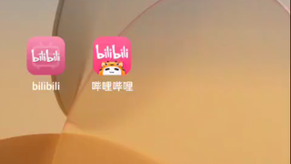 What are the differences between the international version and the original version of Bilibili?