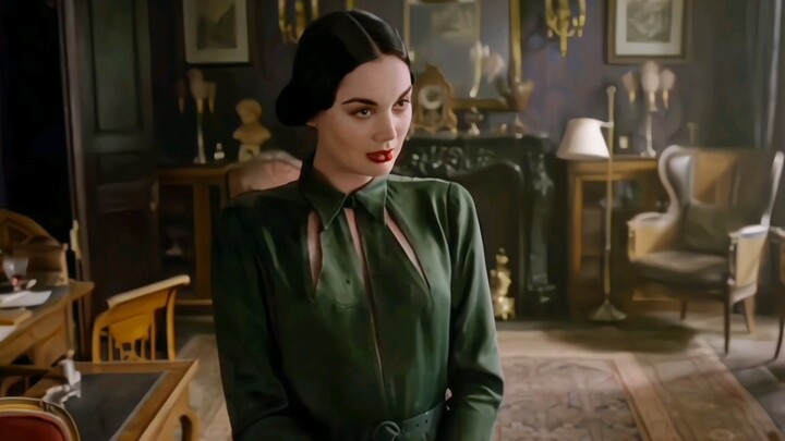 “Tôi nguyện một lần nữa bước qua ngọn lửa xanh ấy để chứng tỏ lòng trung thành của mình, nàng chính 