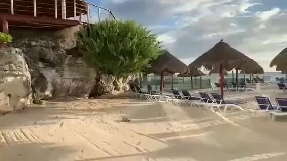 cancun mexico