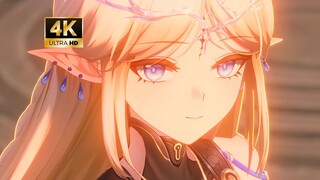 "Mingchao-Katishia" 4K dynamic wallpaper sharing