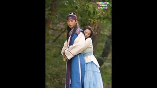 You Miss him so Much you can't move on with the thrill💘 #shorts #koreandrama #hwarang #parkseojoon