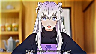 Kakak Sama Adek Sama Aja 🗿