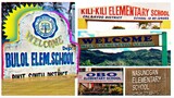 FUNNY SCHOOL NAMES IN THE PHILIPPINES