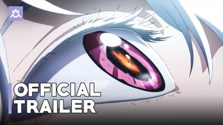 Backflip!! Movie | Official Trailer