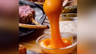 Mukbang gà chiên và sườn bò nướng #mukbang