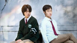 HIGH SCHOOL RETURN OF A GANGSTER EPISODE 3 eng sub