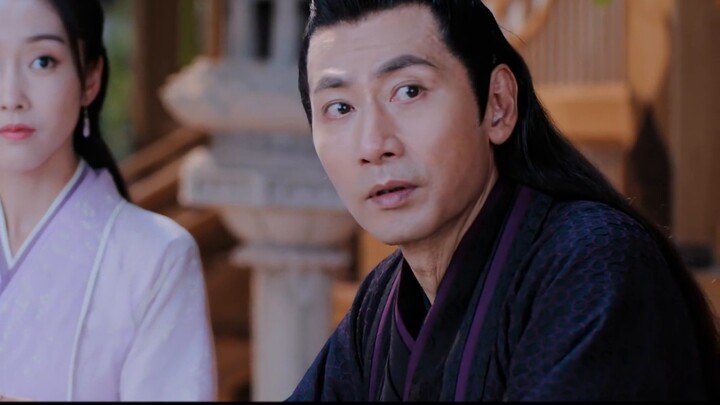 [แฟนเมดเรื่อง ทฤษฎีของหานกวงจวินลักพาตัว ตอนที่ 1]