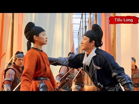 phong khởi lạc dương tập 39 Phong khởi lạc dương tập cuối | phim cổ trang 2021