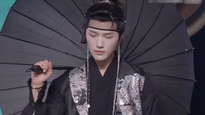 Open the National Style Ceremony with Dragon Scales of Heaven and Earth - Chinese Style is the Top S