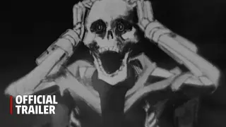 The Unwanted Undead Adventurer - Official Announcement Trailer