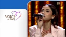 DAAI TV: Voice of DAAI "Alisa Maisa"