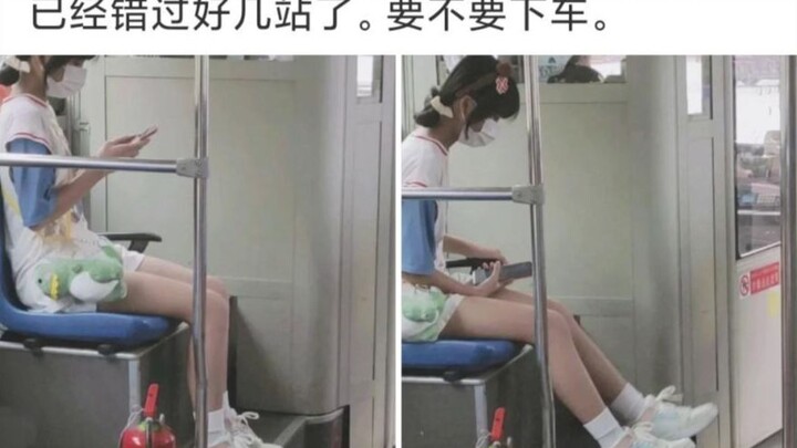 Bình luận thần thánh của cư dân mạng hài hước (5)