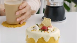 Trung thành với đồ ngọt :3 #monngonmoingay