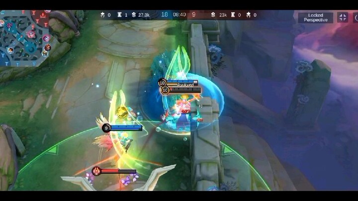 kongting ml na may realtalk