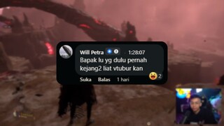 Ketika Anak Bang Upi Lahir