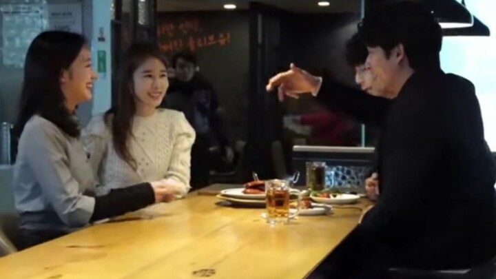 【Ghost Family】2019 Merry Christmas