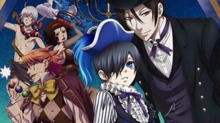 [Kuroshitsuji] Sirkus Bab Episode 10