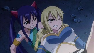MAKIN BESAR AJA PUNYA LUCY