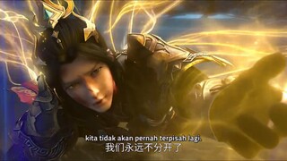 Stellar Tranformation S6 Ep21 sub indo