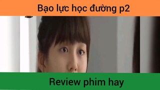 Bạo lực học đường p2