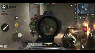 Call of Duty Mobile Montages #16