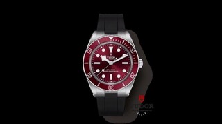 TUDOR Black Bay 58 Radio Commercials 2025