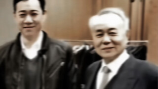刘省长胜利结算页面，真是深藏不露