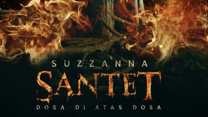 Suzzanna : Santet Dosa di Atas Dosa bahasa Indonesia