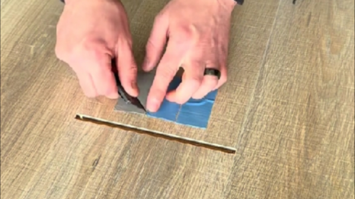 How to Repair Your Wood Floor