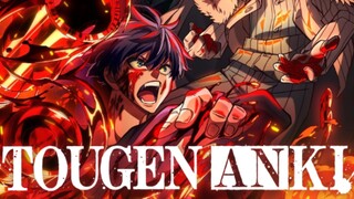 Dia Pikir Dia Human Ternyata Oni!!!