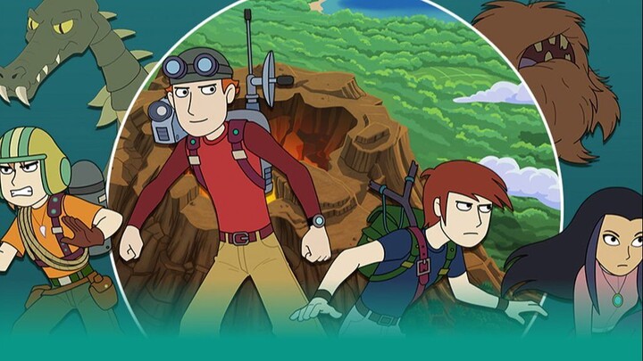 TRUY TÌM CỔ VẬT - 11.1