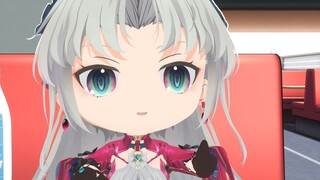 You can’t say this unless you have been a leader for a few years!