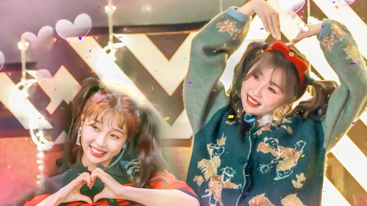 ใครจะไม่เชื่อก็ดูตั้งแต่แรกเห็น! เพลง "Love You" เวอร์ชั่นเต็มของ Yu Shuxin! เวทีรีมิกซ์เวอร์ชั่นคู่