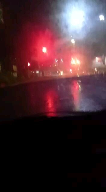 malam yang membingungkan....!!!!