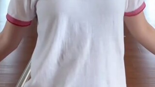 拷打隐形特务 校服bess