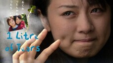 1 Litre of Tears | English Subtitle | Drama | Japanese Movie