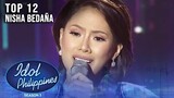 Nisha Bedaña - Hiling | Idol Philippines Season 2 | Top 12
