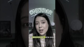 Nerrorist, kasus mengerikan di Ciamis 🔪