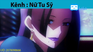 Đặc khu và tổ chức chống chính phủ #anime